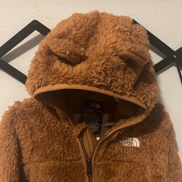 NWT The North Face Baby Bear One Piece - Picture 5 of 5